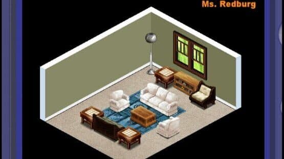 Home Sweet Home — screenshot 2