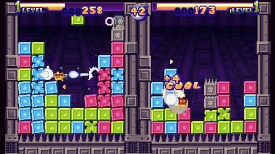 Super Puzzle Platformer Deluxe — screenshot 1