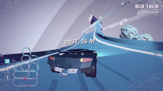 Drive!Drive!Drive! — screenshot 3