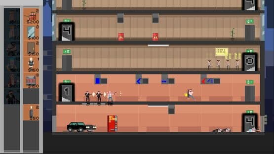Forgive Me My Henchmen — screenshot 2