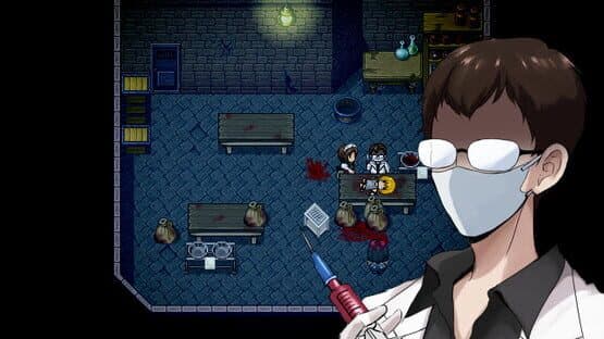 Mad Father — screenshot 3