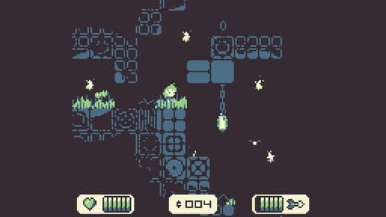 The Indie Mixtape — screenshot 2