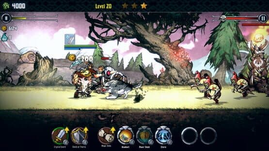 Bravium — screenshot 5