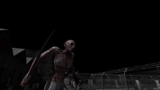 Lithium: Inmate 39 — screenshot 3