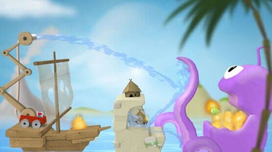 Sprinkle Islands — screenshot 7