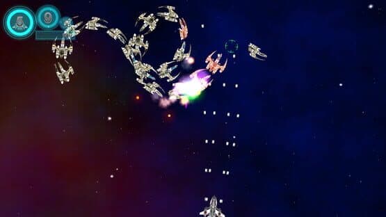 Nova Wing II — screenshot 3