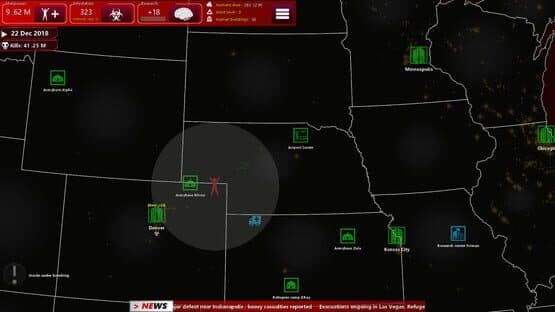 Zombie Commander — screenshot 5