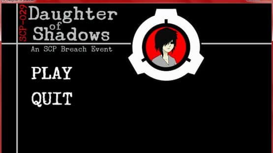 Daughter of Shadows: An SCP Breach Event — screenshot 5