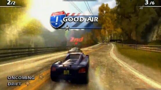 Burnout Dominator — screenshot 6