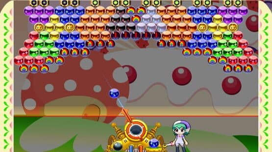 Bust-A-Move Bash! — screenshot 4