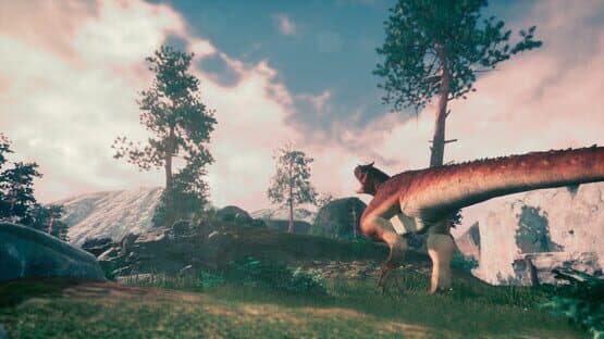 Wrath of the Goliaths: Dinosaurs — screenshot 3