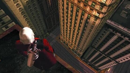 Devil May Cry 2 — screenshot 1