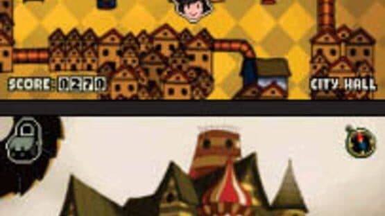 May's Mystery: Forbidden Memories — screenshot 4