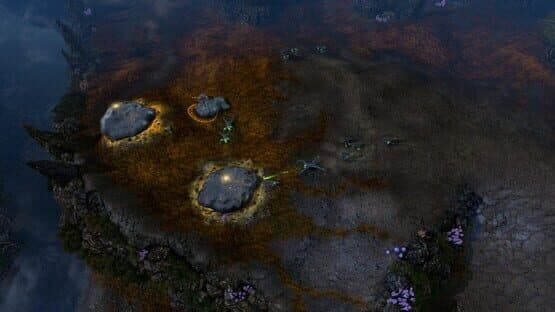 Grey Goo: Emergence — screenshot 2