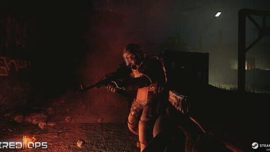 Hired Ops — screenshot 5
