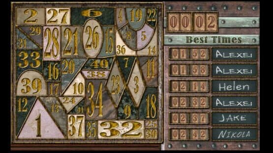Nancy Drew: Alibi in Ashes — screenshot 2