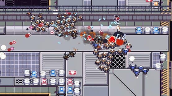 Circuit Breakers — screenshot 4