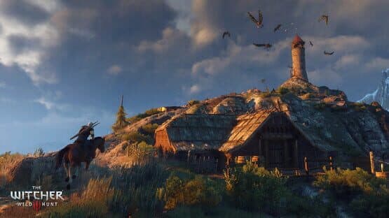 The Witcher 3: Wild Hunt — screenshot 4