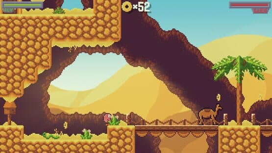 Avenger Bird — screenshot 4