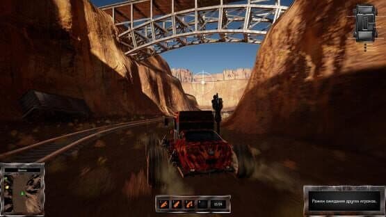 Wheel Riders Online — screenshot 3