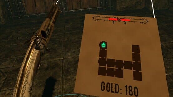 Deadeye Dungeon — screenshot 2