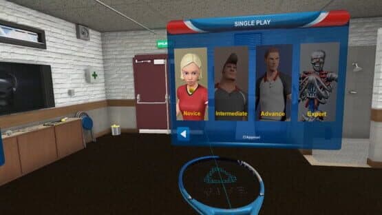 Tennis Kings VR — screenshot 2