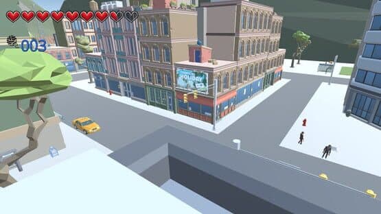 Cat's Yarn — screenshot 4