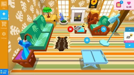 Castaway Home Designer — screenshot 5