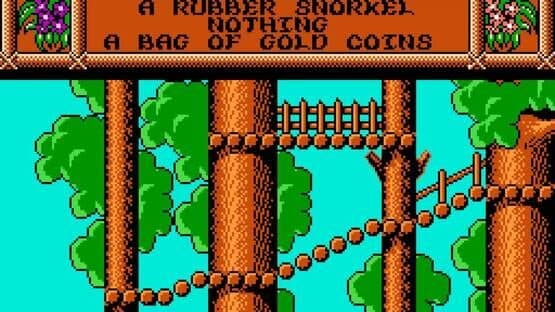 Treasure Island Dizzy — screenshot 2