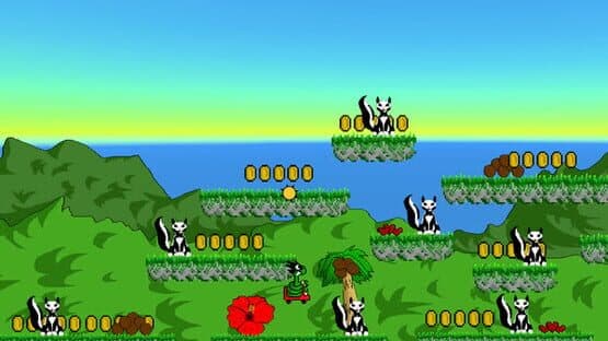 Stinky Snake — screenshot 5