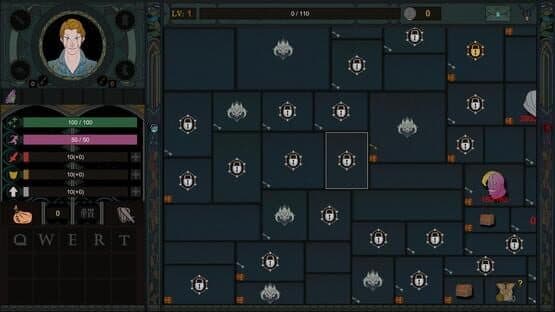 Sin Castle — screenshot 4