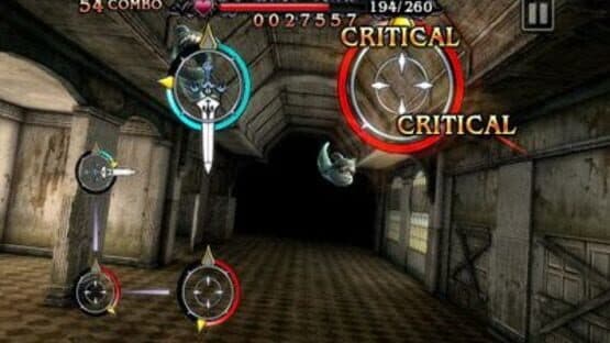 Demon's Score — screenshot 1