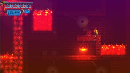 Blood Harvest 2 — screenshot 1