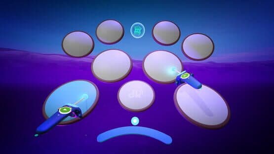 LyraVR — screenshot 4
