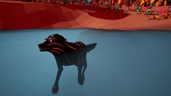 Paws and Soul — screenshot 5