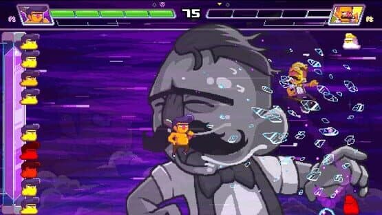 Ultra Space Battle Brawl — screenshot 6