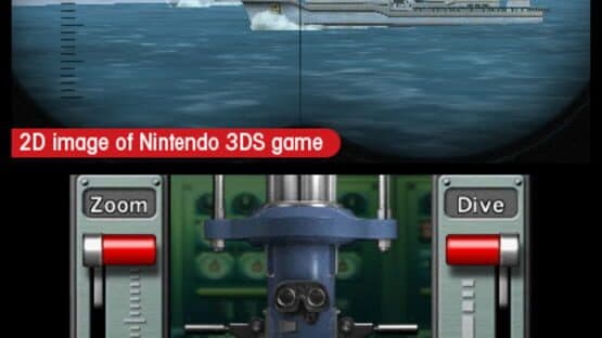 Steel Diver — screenshot 2