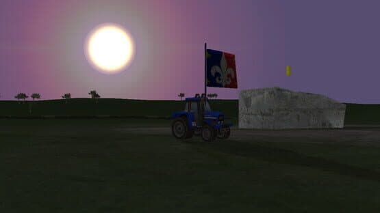 A tractor — screenshot 5