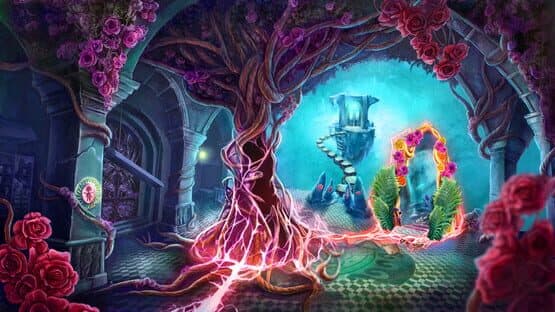 Mind Snares: Alice's Journey — screenshot 3
