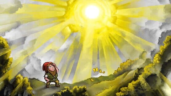 Rainbow Hero — screenshot 3