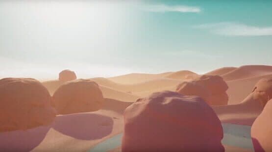 Areia: Pathway to Dawn — screenshot 6