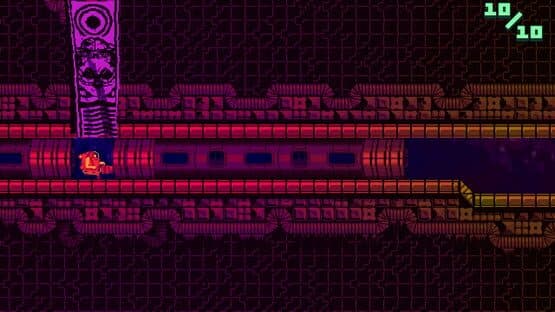 Atomik: RunGunJumpGun — screenshot 3