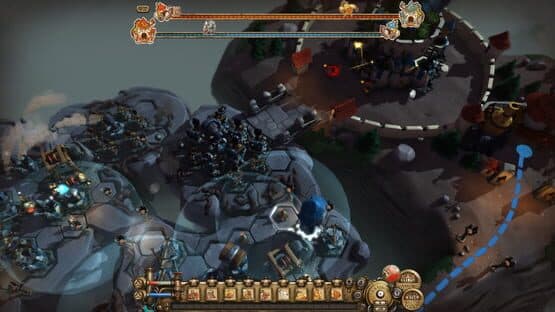 Tower Wars — screenshot 2