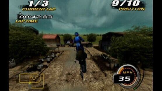 Nitrobike — screenshot 4