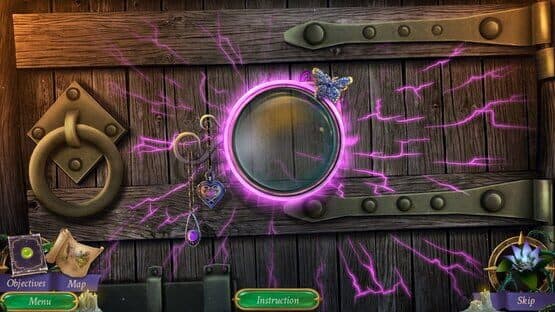 Queen's Quest 2: Stories of Forgotten Past — screenshot 5