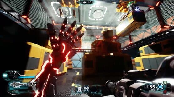 PositronX — screenshot 6