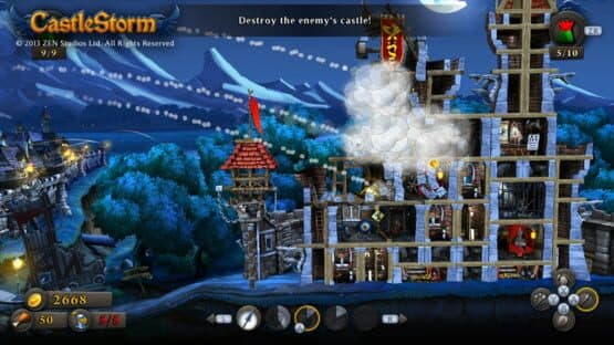 CastleStorm — screenshot 8