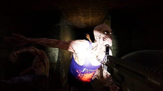Zombie Nightmare — screenshot 5