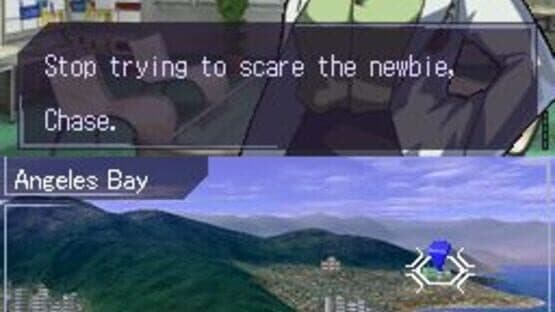 Trauma Center: Under the Knife — screenshot 7