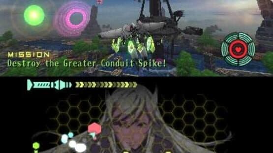 Liberation Maiden — screenshot 3